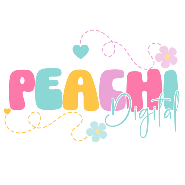 Peachi Digital